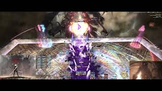 FFXIV GNB PoV- P8S2 clear