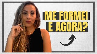 Recém Formada  | Engenharia Civil