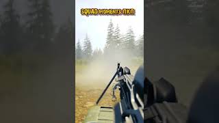 SQUAD moments#2#gameplay #squad #shorts #short