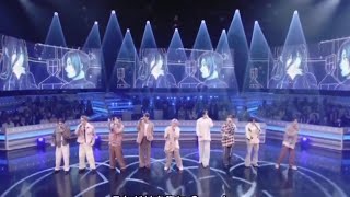 『Mステ2時間SP』Snow Man、INI、Perfume、HYDE、日向坂46が登場　Da iCE×THE RAMPAGEが「Choo Choo TRAIN」、超とき宣が「学園天国」をカバー