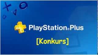 Konkurs I Do wygrania PlayStation Plus I Czytaj opis