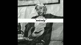 Areece ft Cassper Nyovest "nobody"