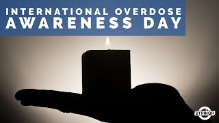 Remembering Those Lost to Overdoses with Stephanie Wittels Wach