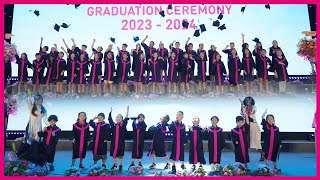 GRADUATION CEREMONY 2023-2024 | KG & PRIMARY | VIDEO HIGHLIGHT