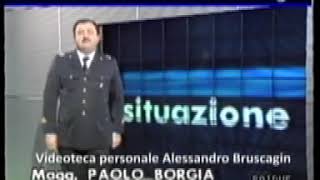 Meteo 2 5 febbraio 1991