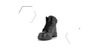 Discover the Blackrock Emergency Services Boot!