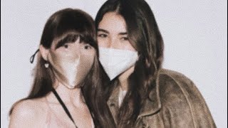 madison beer concert .video