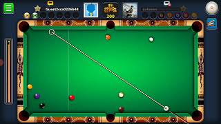 8 ball pool online gameplay 😍😍😍