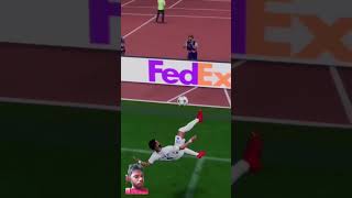 neymar&mbappe skill&goal #fifa #football #ps5 #mbappe #neymar