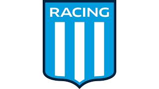 Hino do Racing Centenário Instrumental