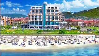 Grand Hotel Sveti Vlas -Studio S314 -Bulgaria