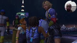 Final Fantasy X after 20 years playthrough- #Path to Affiliate 33/50 Followers