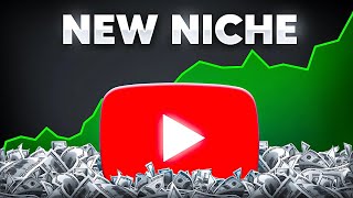 Top 1 Best Niche for YouTube Automation (Full Course) | Passive Income