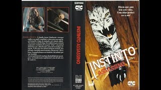 TR.Instinto Assassino - Tvrip- 1991 -  Kathlenn Quinlan -Dub;Alamo Raro