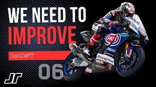 WorldSBK | Most  - Ep6