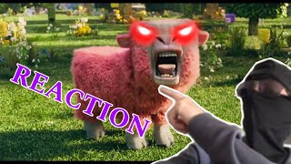 Minecraft Movie trailer reaction ! / Worst trailer of 2024?