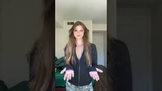 The Most Viewed TikTok Compilation Of Brooke Monk - Best Brooke Monk TikTok Compilations