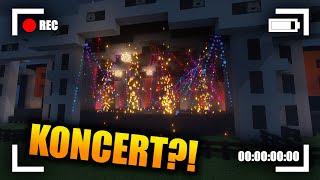 ZROBIMY KONCERT W MINECRAFT! *lepszy od nvidii* | Zapowiedź serwera Razem Raźniej 1.17.1