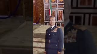 The words of the late Mohammad Reza Shah Pahlavi مرحوم محمدرضاشاه پهلوی