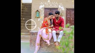 Viah Ke Le Ke Jandi❣️Love Status❣️new Punjabi song whatsapp status video❣️Punjabi status 2021❣️