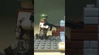 lego war #legoanimation #legostopmotion #lego #legominifigures #legowar #legomilitary