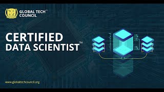 Certified Data Scientist™ Instructor-Led Training | Learn from the experts