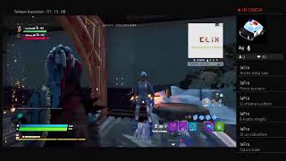 FORTNITE duo