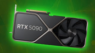 NVIDIA released the fastest pace in history! RTX 50 graphics card system finalized, up to 32GB GDDR7