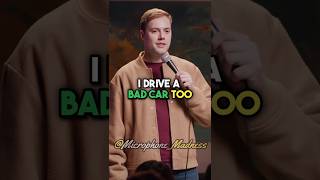 Why Bad Cars Are Unstealable | #shorts  #youtubeshorts  #funny #viral #comedy