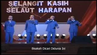 UNIC - Ainul Mardhiah (Konsert Selangit Kasih Selaut Harapan 2005) Part 6