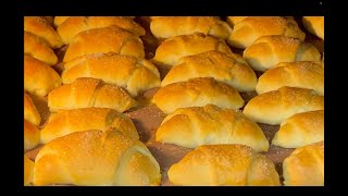 САМЫЕ ВКУСНЫЕ РОГАЛИКИ ИЗ ДЕТСТВА 🥐