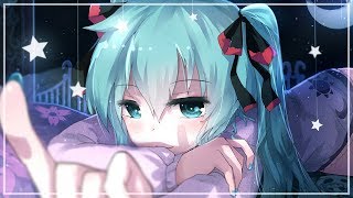 Nightcore ↪ Night Sky