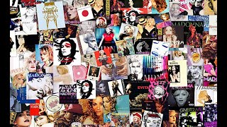 MADONNA IN HER OWN WORDS PART 4