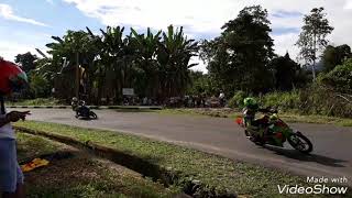 KEJURNAS MOTOPRIX REGION VI KAB.TELUK WONDAMA. PAPUA BARAT