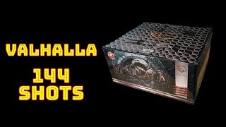 Valhalla 144 Shots 1.3G