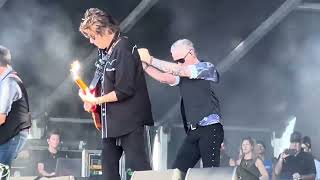 Stone Temple Pilots - Big Empty (Live) @ Welcome to Rockville 2024 - Daytona Beach, Florida