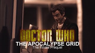 Doctor who - The 12th Doctor series - Episode 9