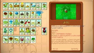 Plants vs. Zombies Hybrid Plants Gameplay #29