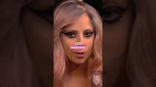 Lady gaga #shorts #youtubeshorts