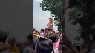 Mana Ganesh Maharaj #trending #ganpati2024 #khairatabadganesh2024 #ganpatibappamorya #ShobhaYatra