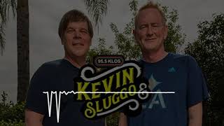 3/15/21 Kevin & Sluggo Show with special caller Bean