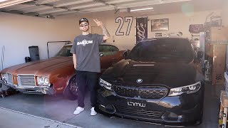 Turning 27 Years Old + Car updates!!