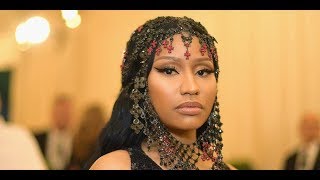 Nicki Minaj Describes Meek Mill’s Judge as “Sweet and Maternal”