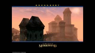 Morrowind Exploration Theme 7