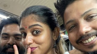 Saranya Nandakumar is live 😍