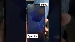 oppo A16 4/64 unboxing for forther details dm All color available for dm #shortsvideo #shortsvideo