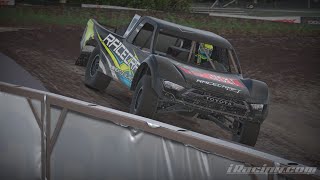 Yes2Motorsports Ken Block Tribute Races! iRacing Short Course Qualifying Series at Wild Horse