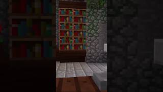 BUG MINECRAFT POCKET EDITION #shorts #minecraft