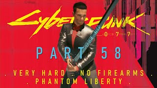 Cyberpunk 2077 - S02E58 - Hunting a Swede