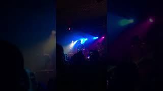 Phum Viphurit- Lover Boy (live @Longboat Hall Toronto) on September 26, 2019